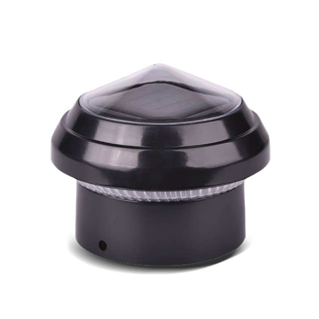 2211-CP1 BL Malo okruglo vanjsko vodootporno svjetlo s plastičnom kapom 2211-CP1 BL Malo okruglo vanjsko vodootporno svjetlo s plastičnom kapom