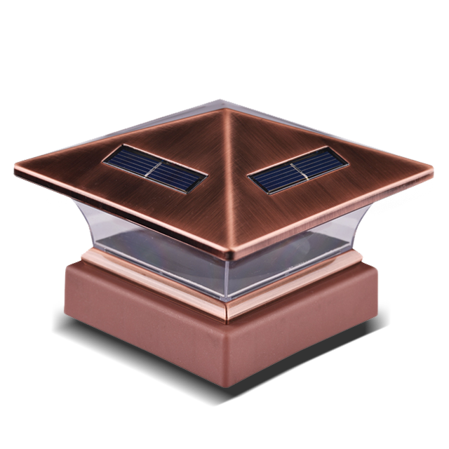 2211-F26-CO LED svjetlo visoke svjetline presvučeno bakrom 2211-F26-CO LED svjetlo visoke svjetline presvučeno bakrom