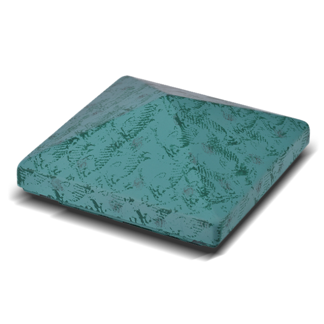 2211-FC3 Patina kapa od nehrđajućeg i plastičnog stupića za ogradu 2211-FC3 Patina kapa od nehrđajućeg i plastičnog stupića za ogradu