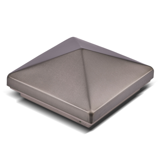 2211-FC3 Ograda od nehrđajućeg čelika u terasi, šetnici na palubi Pejzažni stup 2211-FC3 Ograda od nehrđajućeg čelika u terasi, šetnici na palubi Pejzažni stup