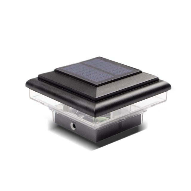 2211-FN1 Crno vodootporno LED plastično svjetlo visoke svjetline 2211-FN1 Crno vodootporno LED plastično svjetlo visoke svjetline