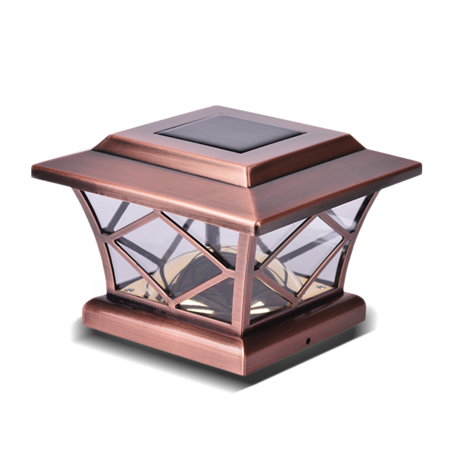 2211-F10 CO bakrena svjetiljka visoke svjetline s dijamantnim uzorkom 2211-F10 CO bakrena svjetiljka visoke svjetline s dijamantnim uzorkom